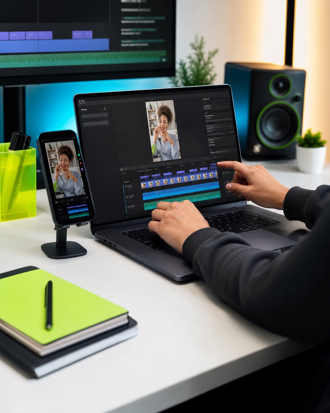 The Best Auto Subtitle Generators in 2026: In-Depth Comparison (VEED vs. Kapwing vs. CapCut vs. Watchfiwn)